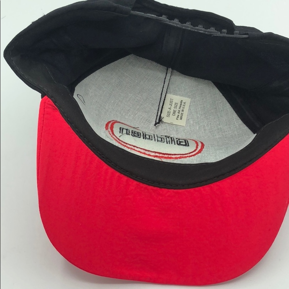 Glidden Racing Team Indy 500 Racing Hat View 6